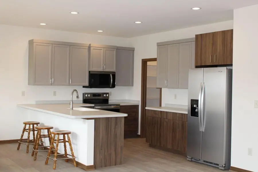918 Drumlin DRIVE #Unit 1, Kewaskum, WI 53040 - #3