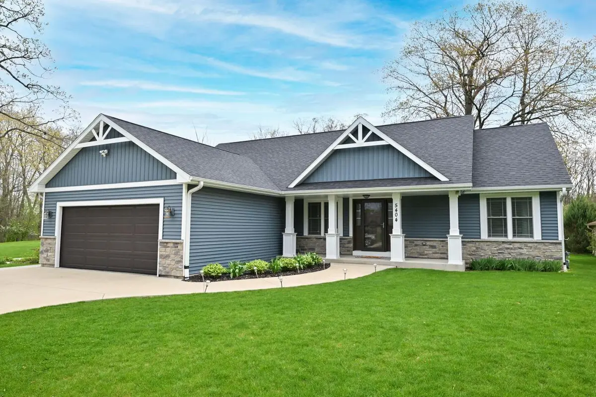 5404 43rd STREET, Greenfield, WI 53220 - #1