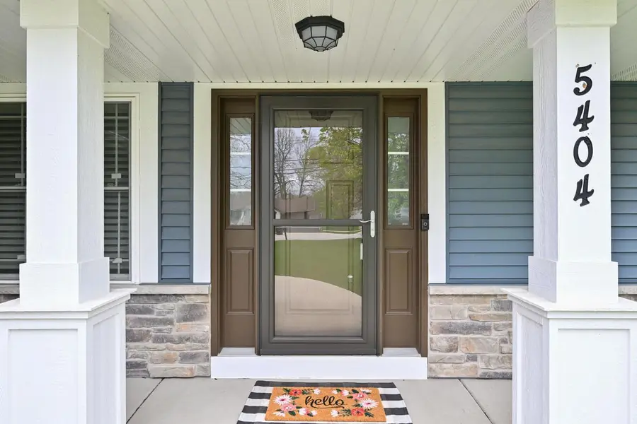 5404 43rd STREET, Greenfield, WI 53220 - #2