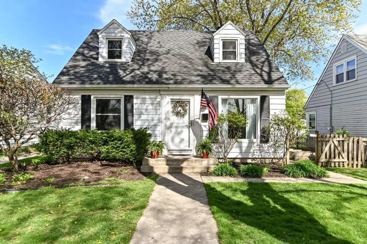 2828 88th STREET, Milwaukee, WI 53222 - #1