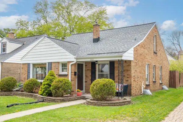 3263 80th STREET, Milwaukee, WI 53222
