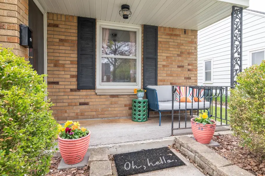 3263 80th STREET, Milwaukee, WI 53222 - #2