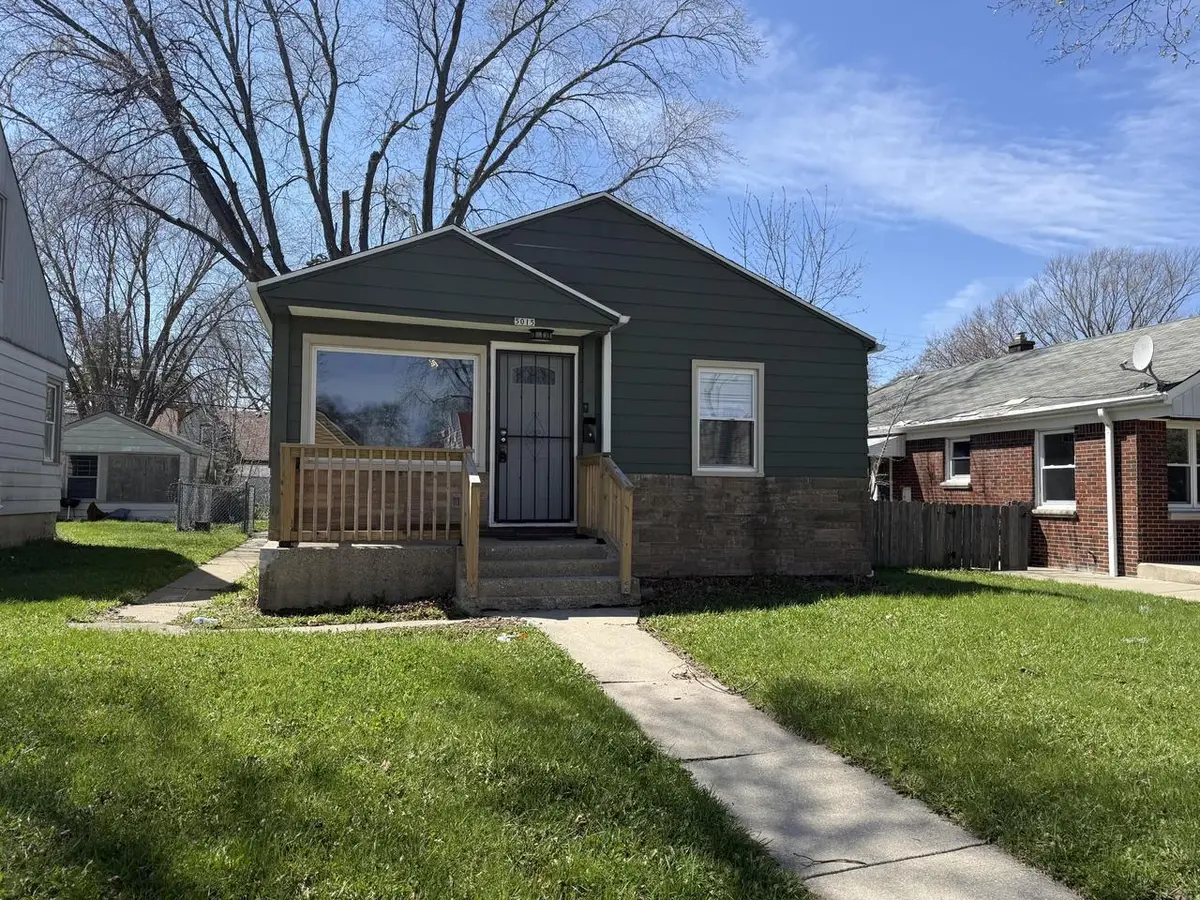 5015 24th STREET, Milwaukee, WI 53209 - #1