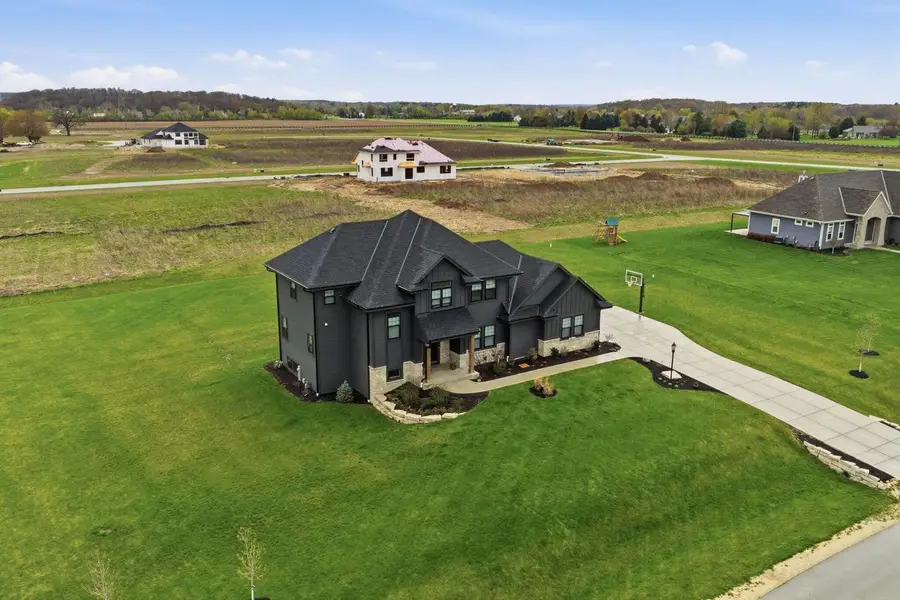 N82W27785 Marshall DRIVE, Hartland, WI 53029 - #3