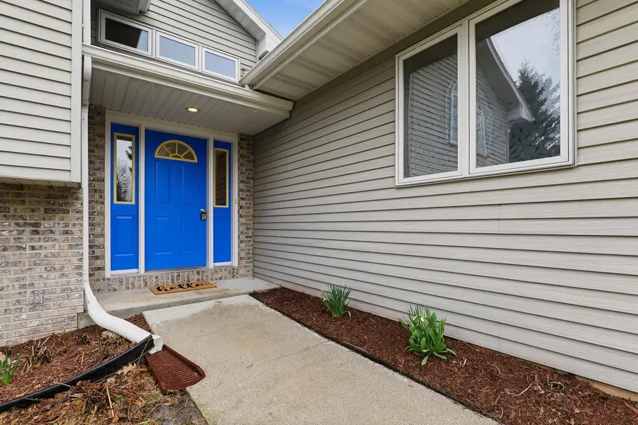 615 Sommer DRIVE, Sheboygan, WI 53081 - #3