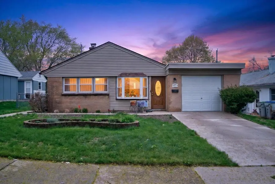 2911 56th STREET, Milwaukee, WI 53219 - #2