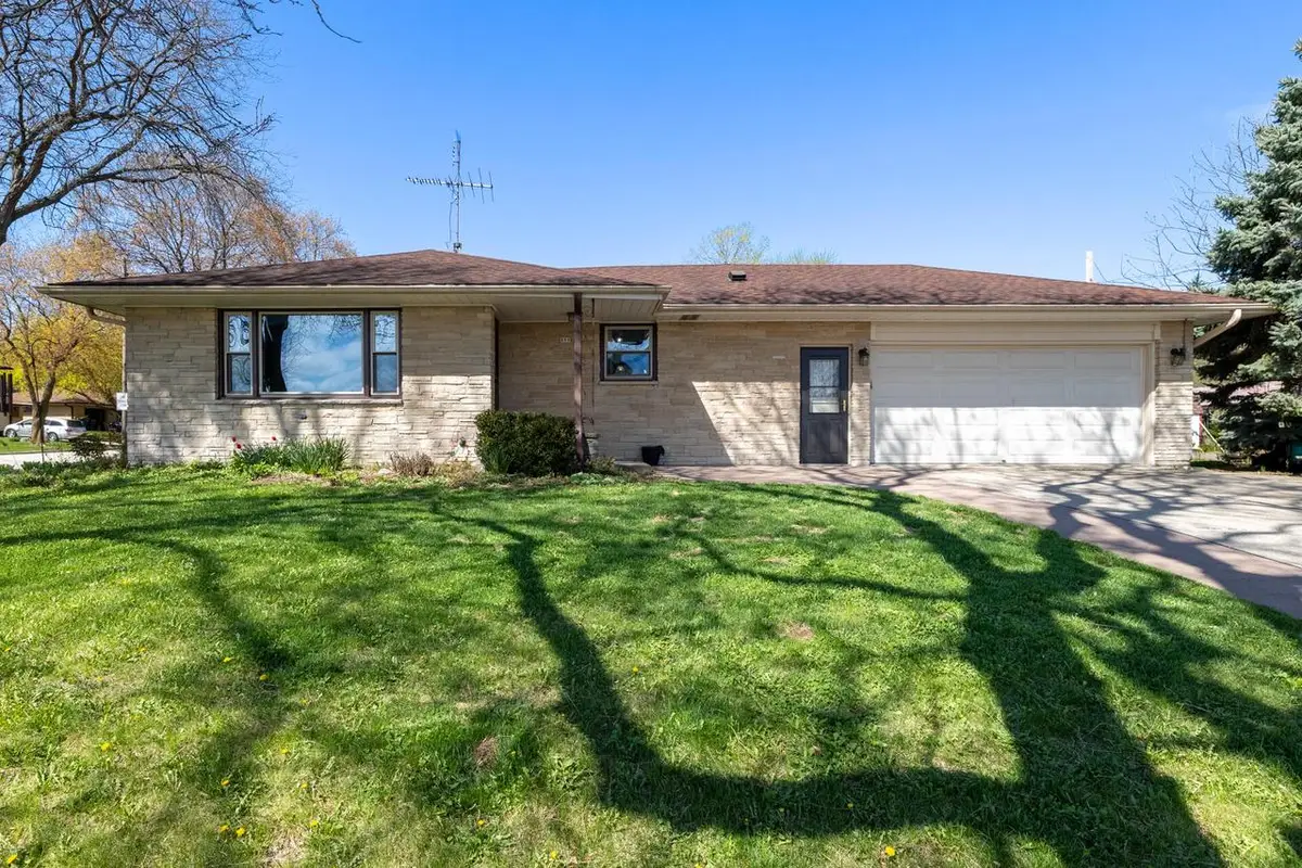 888 S. 6th AVENUE, West Bend, WI 53095 - #1