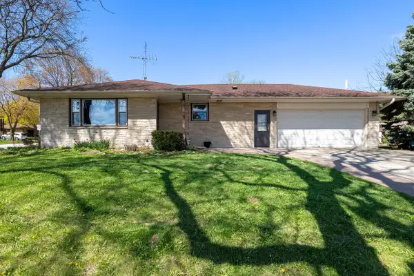 888 S. 6th AVENUE, West Bend, WI 53095