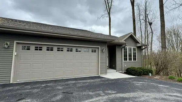 1602 Lisa LANE, New Holstein, WI 53061