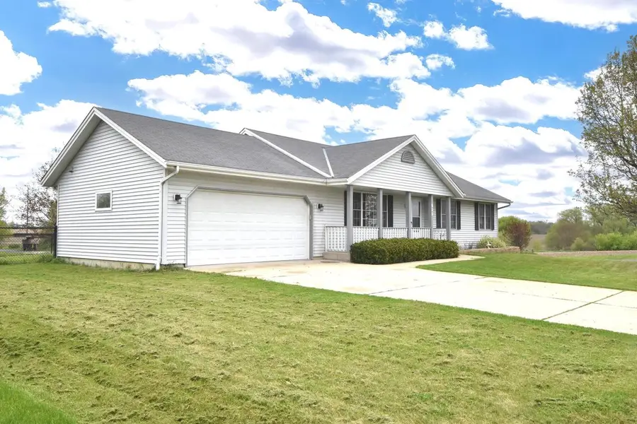102 Mill AVENUE, Union Grove, WI 53182 - #2