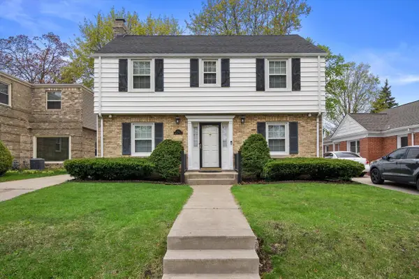 722 Orchard STREET, Racine, WI 53405