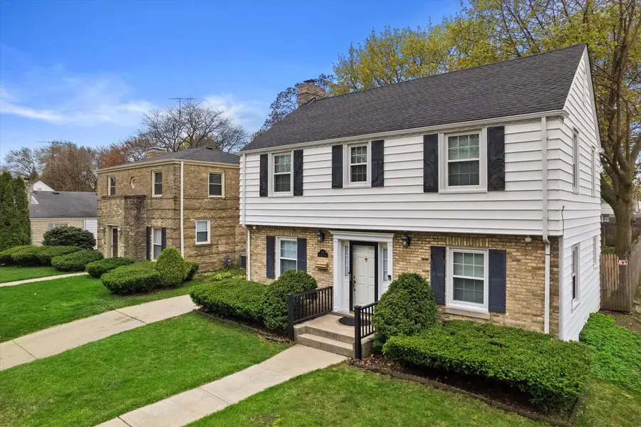 722 Orchard STREET, Racine, WI 53405 - #2