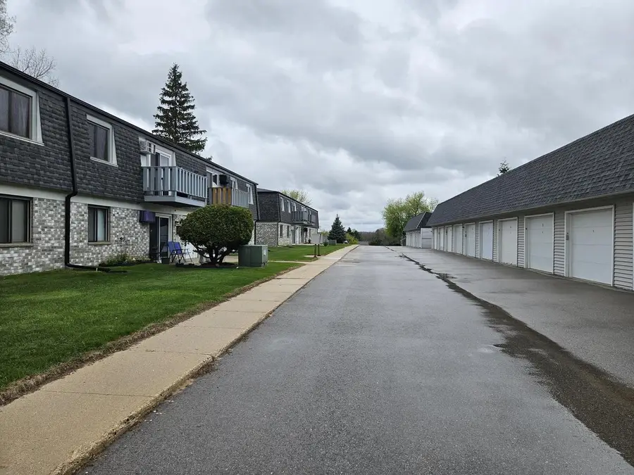 1712 Creek ROAD #204, West Bend, WI 53090 - #2