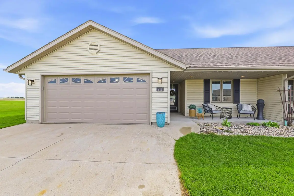 918 Partridge LANE, Lomira, WI 53048 - #1