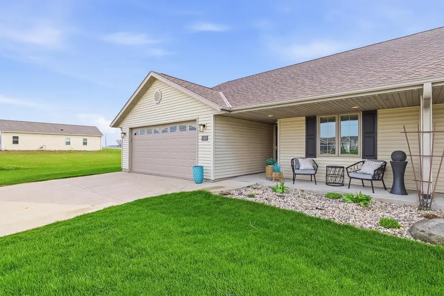 918 Partridge LANE, Lomira, WI 53048 - #2