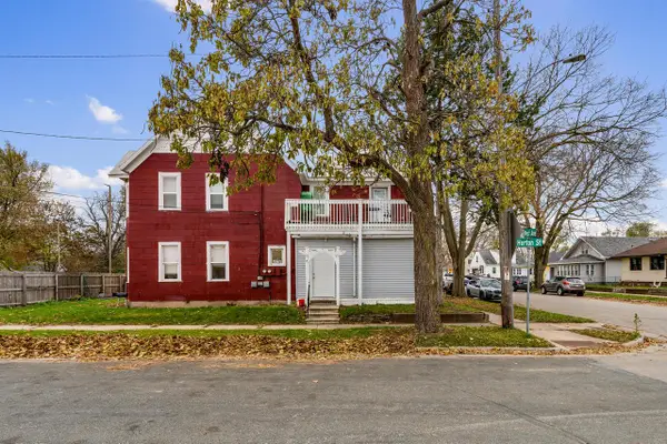 1204 Horton STREET, La Crosse, WI 54601