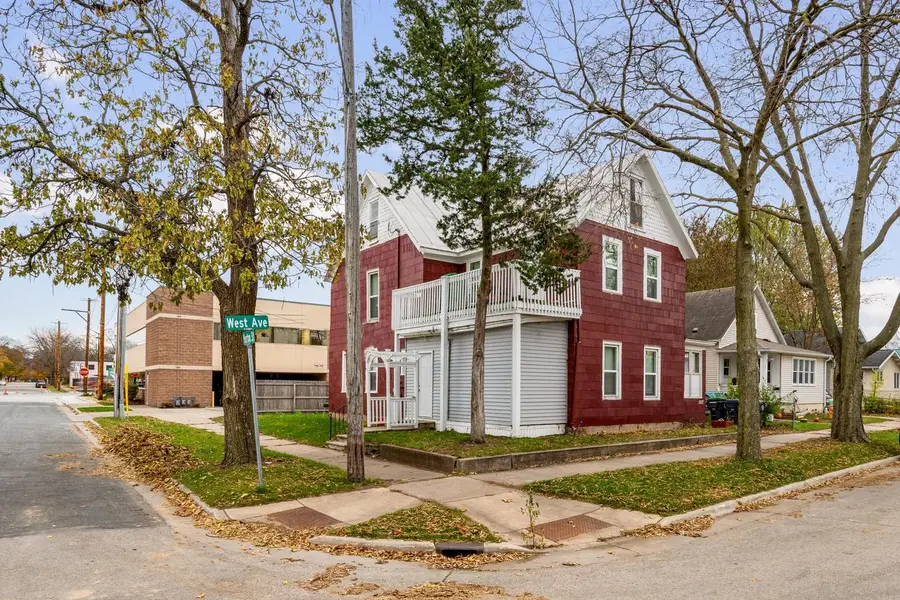 1204 Horton STREET, La Crosse, WI 54601 - #2