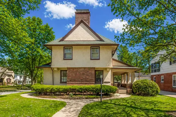 836 67th STREET, Wauwatosa, WI 53213
