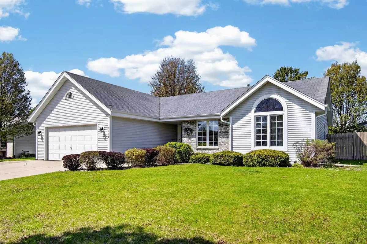 4338 25th STREET, Kenosha, WI 53144 - #1