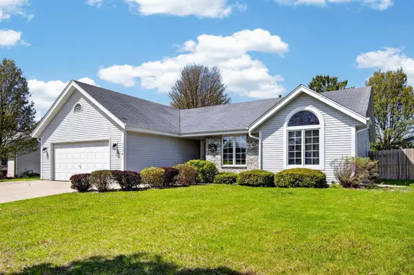 4338 25th STREET, Kenosha, WI 53144