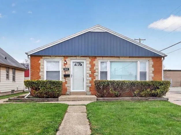 3955 79th STREET, Milwaukee, WI 53222 - #2