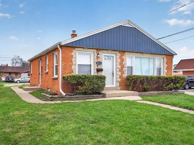 3955 79th STREET, Milwaukee, WI 53222 - #3