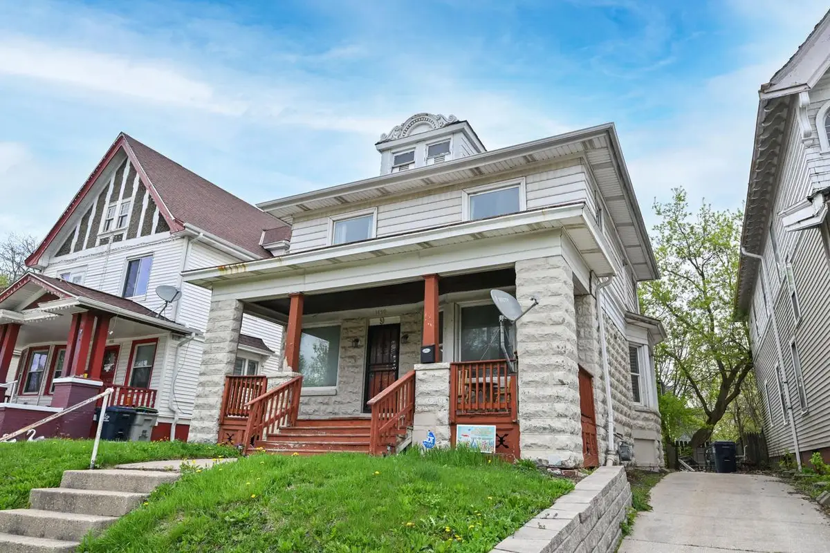 1450 40th STREET, Milwaukee, WI 53208 - #1