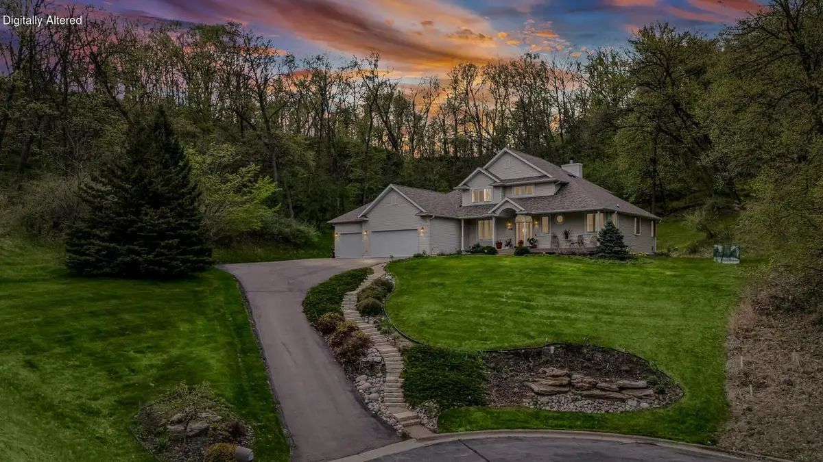 1721 Snowflake PLACE, Onalaska, WI 54650 - #1
