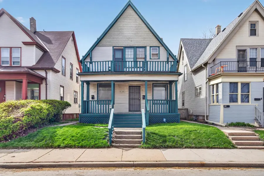 3115 Vliet STREET, Milwaukee, WI 53208 - #2