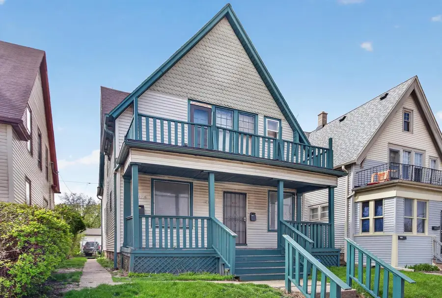 3115 Vliet STREET, Milwaukee, WI 53208 - #3