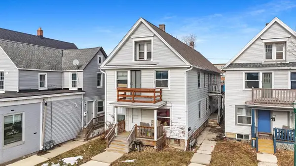 6410 National AVENUE, West Allis, WI 53214