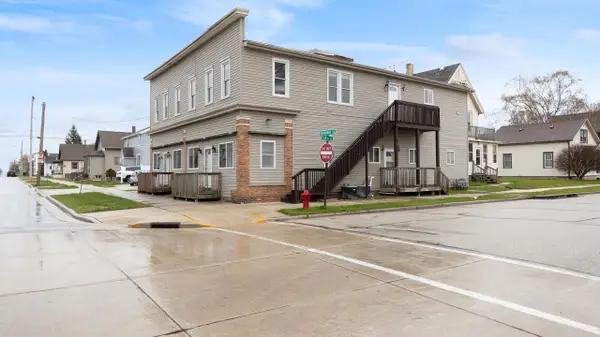 1335 A Broadway AVENUE #4, Sheboygan, WI 53081