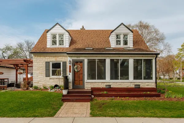 4808 Sunnyside DRIVE, Milwaukee, WI 53208