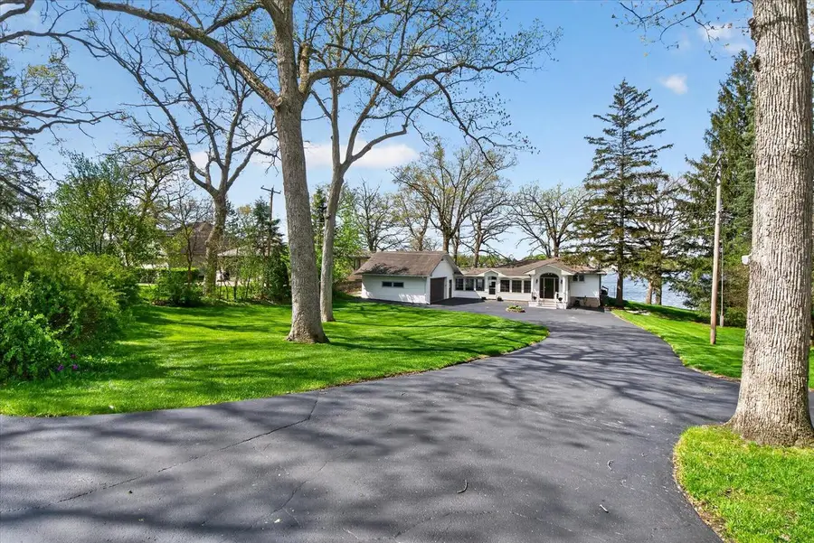 12718 229th AVENUE, Bristol, WI 53104 - #2