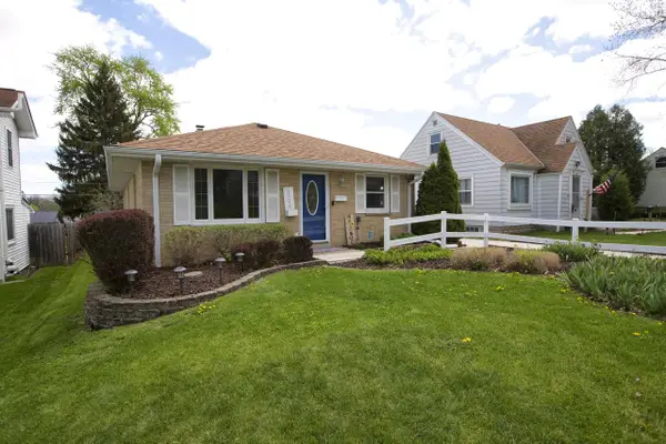 1326 122nd STREET, West Allis, WI 53214