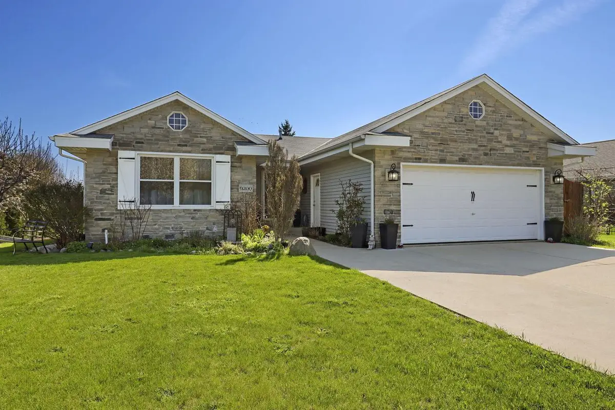 9200 44th STREET, Franklin, WI 53132 - #1