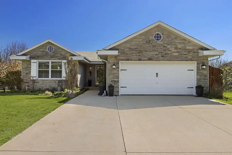 9200 44th STREET, Franklin, WI 53132 - #2