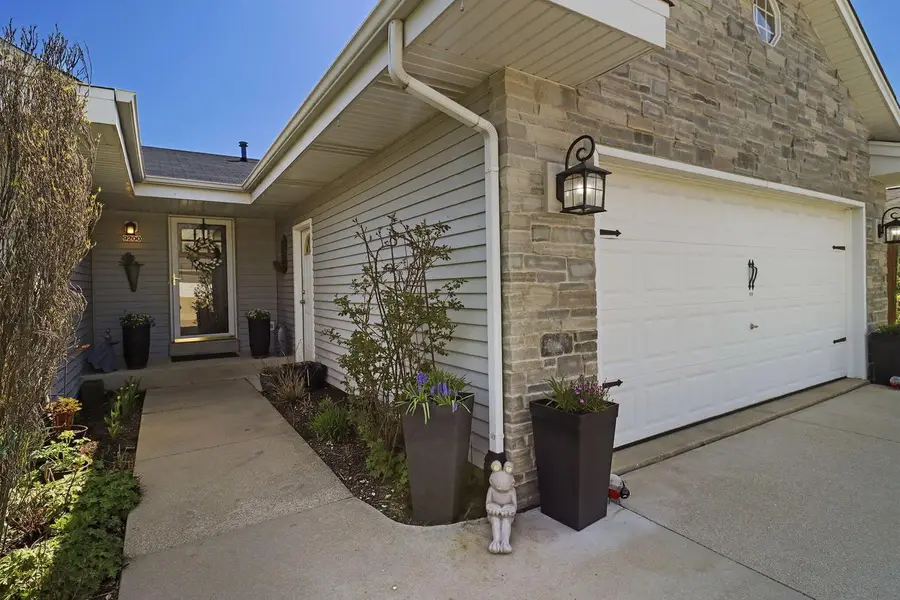 9200 44th STREET, Franklin, WI 53132 - #3