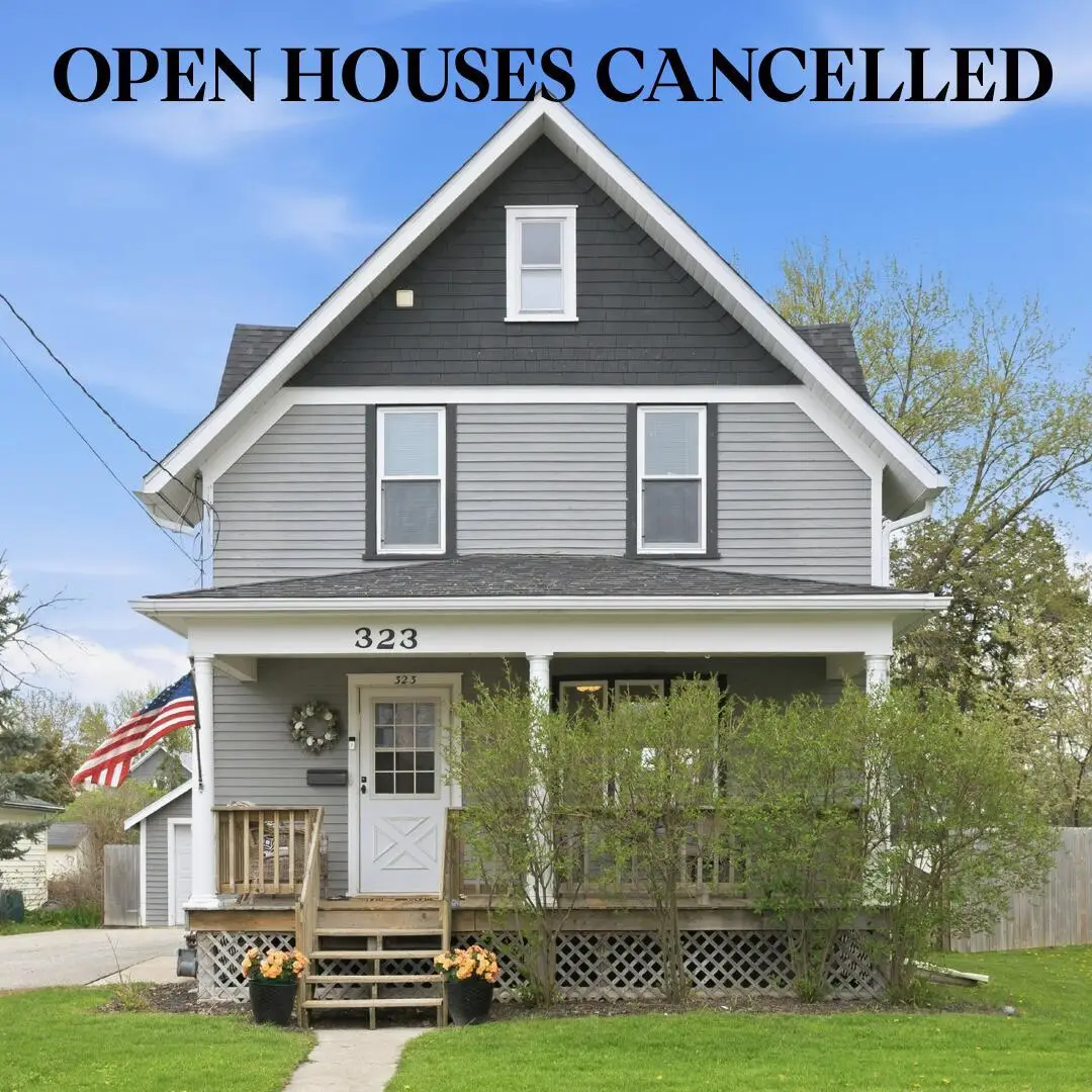 323 Worthington STREET, Oconomowoc, WI 53066 - #1