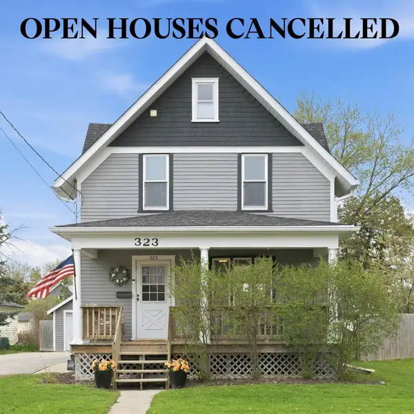 323 Worthington STREET, Oconomowoc, WI 53066