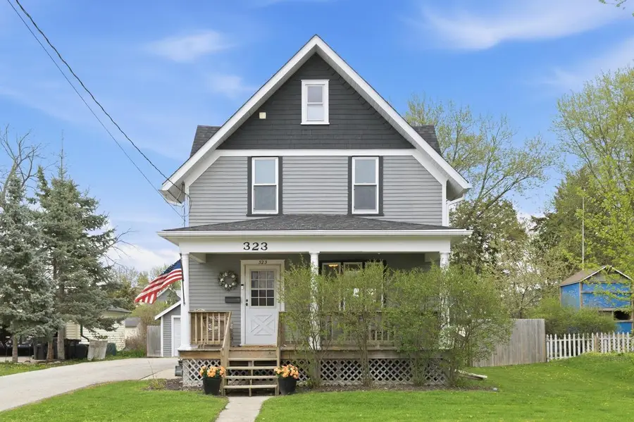323 Worthington STREET, Oconomowoc, WI 53066 - #2