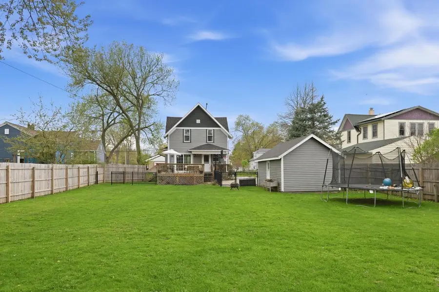 323 Worthington STREET, Oconomowoc, WI 53066 - #3
