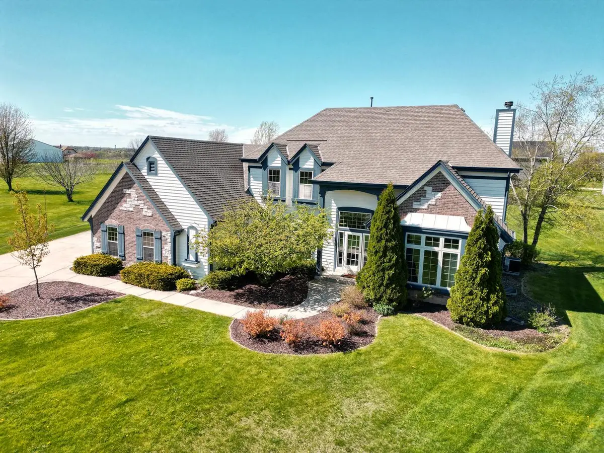 4726 Jenna COURT, Franklin, WI 53132 - #1