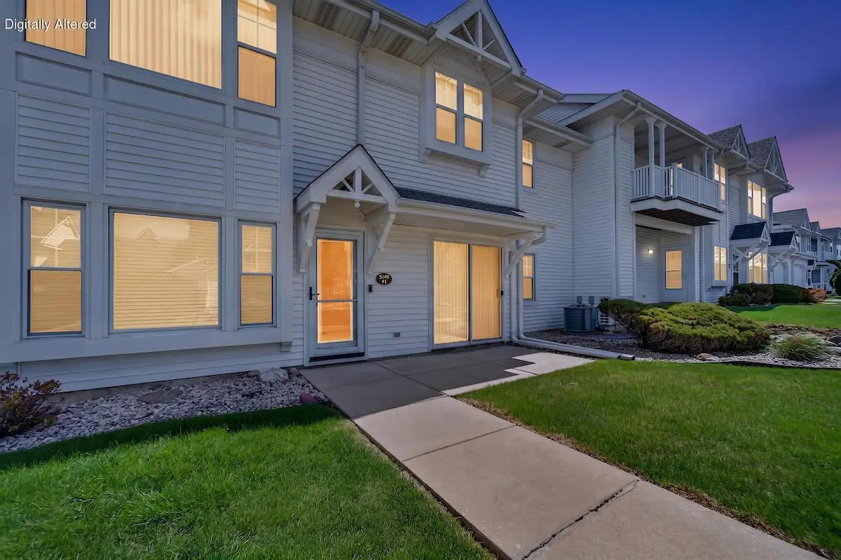3148 Wood ROAD #1, Mount Pleasant, WI 53406 - #1