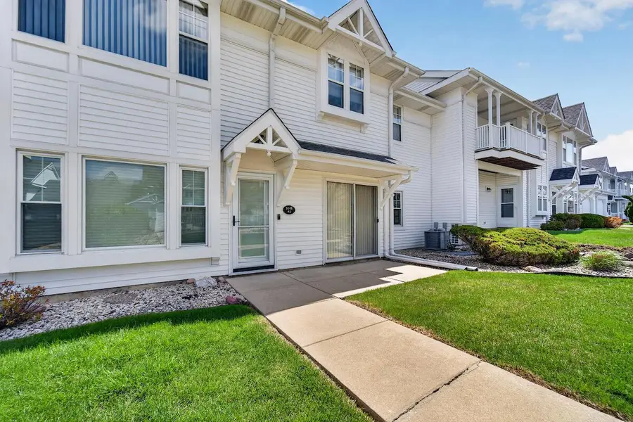3148 Wood ROAD #1, Mount Pleasant, WI 53406 - #2