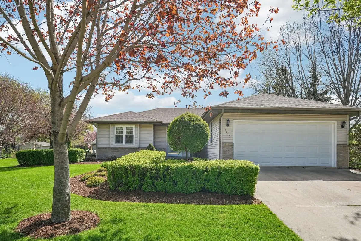 1413 Oak STREET, Watertown, WI 53098 - #1