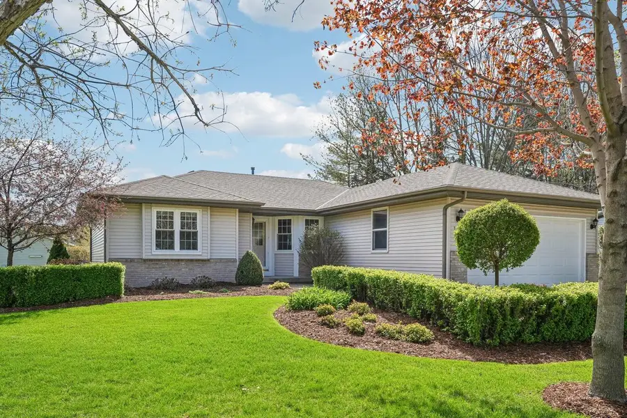1413 Oak STREET, Watertown, WI 53098 - #2
