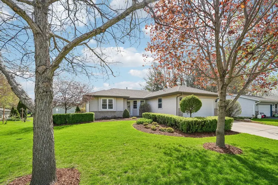 1413 Oak STREET, Watertown, WI 53098 - #3