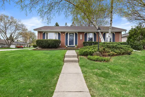 4901 Regal COURT, Racine, WI 53406