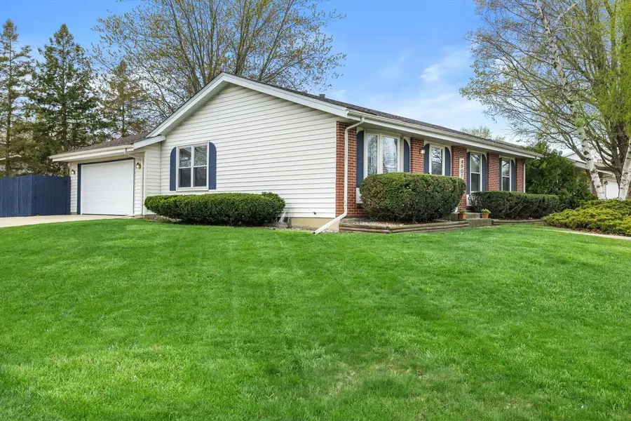 4901 Regal COURT, Racine, WI 53406 - #2